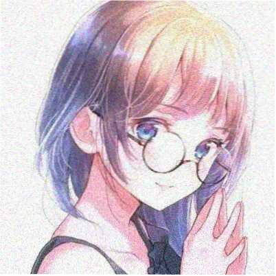 同级生剧场版角色 草壁光 头像